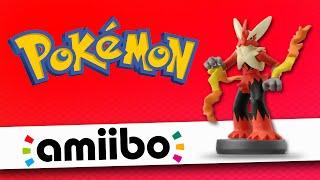 Are Pokémon Amiibo Real? A Pokémon Amiibo Theory