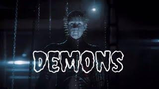 Dead By Daylight Demons Music Video