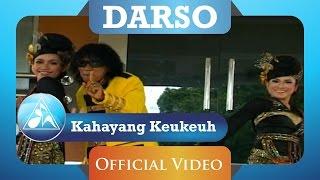 Darso - Kahayang Keukeuh (Official Video Clip)