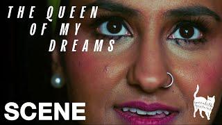 THE QUEEN OF MY DREAMS - Karachi Dreaming