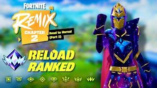 The Road to Unreal (Finale) | Chapter 2 - REMIX: Manic Zamora
