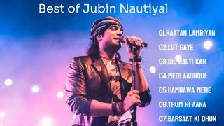 Jubin Nautiyal: A Symphony of Soulful Serenades | Best Hindi Songs Collection | MS Music #song