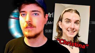 MrBeast Confirms That Chris Tyson is Fired