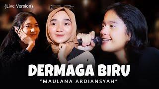 Maulana Ardiansyah - Dermaga Biru (Live Ska Reggae)