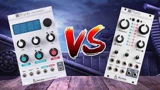 Modular Monday: Mutable Instruments Braids vs. Plaits is a Fight We All Win