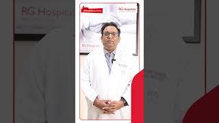 Dr. Punit Bansal | Sr. Consultant Urologist | RG Hospitals