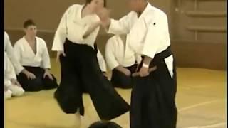 2006 Miyamoto Shihan 宮本鶴蔵 Moscow, parts 1