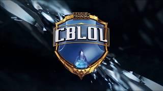 League of Legends - CBLOL 2020 Pick and Ban (Música / Soundtrack)