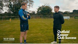 The Off Season: S3 Ep1: Colm Reape