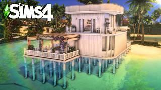 Gemütliches Strandhaus | Speed Build | NO CC