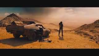 Mad Max: Fury Road TV Spot - "Perfect Day" (FAN MADE)