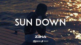 Afrobeat Instrumental 2024 Burna Boy Ft Rema Type Beat "SUN DOWN" Afrobeat Type Beat