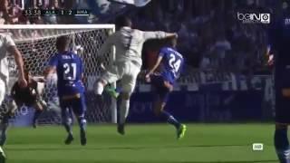 Deportivo Alaves vs Real Madrid 1-4 - All Goals & Extended Highlights 29/10/2016 HD