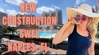 New Construction in SW Florida | Luxury Condos in SW Florida | Why Live in north Naples