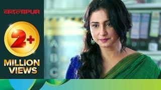 Divya Dutta's Embarrassing moment | Badlapur | Varun Dhawan