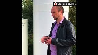 Большой минус септика отстойника #канализация #сксептик  #септик #очистныесооружения