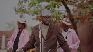 Nazifi Asnanic - Ga Gogan Aiki - Latest Hausa Song Original Official 2024#
