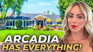 Arcadia AZ Uncovered: A Guide To Scottsdale Arizona's Best Homes | Scottsdale Arizona Real Estate