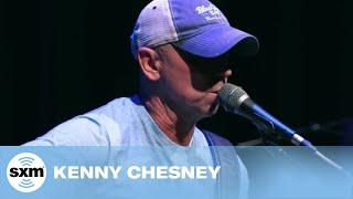 Kenny Chesney - Pirate Song | LIVE Performance | Small Stage Series | SiriusXM