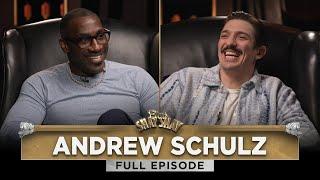 Andrew Schulz On Kendrick Lamar, 50 Cent, Diddy, Meek Mill, Kanye West, Katt, Joe Rogan & Chapelle