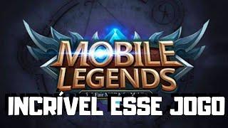 Mobile Legends | Play Cotta