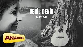 Beril Devin - Yosmam (Kırım Tatar Halk Ezgisi) I Ayrılmağız © 2023 Anadolu Müzik