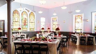 The Catering Company Louisville
Exceptional
5 Star Review by Carson L.