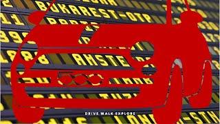 DriveWalkExplore: How to rent a car abroad!