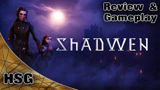 Shadwen Gameplay & Review