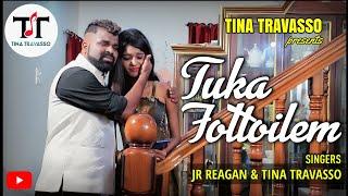 New Konkani Song 2024 TUKA FOTTOILEM By Jr Reagan & Tina Travasso (PLEASE DO NOT DOWNLOAD)