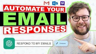 Automate Your Business Emails with ChatGPT - [Business Automation Tips]