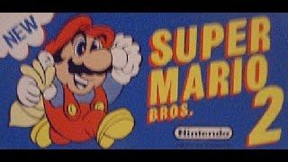 Super Mario Bros. 2 (PlayChoice-10)