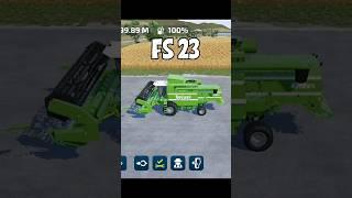 FS14 vs FS16 vs FS18 vs FS20 vs FS23 #fs14 #fs16 #fs18 #fs20 #fs23 | Harvester's | #qrsgaming