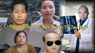 July 5, 2024 Dr. Yaum Txuj Kev Npam