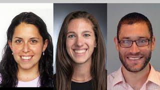 Palliative Care for Kidney Failure: Sam Gelfand, Kate Sciacca, and Josh Lakin