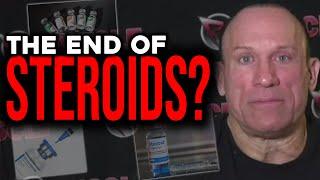 The Future of PEDs in Bodybuilding