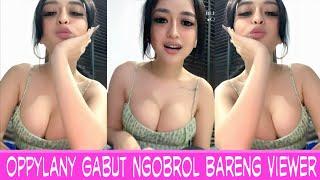 Oppylany Gabut Ngobrol Bareng Viewer | Instagramlive [Clip]