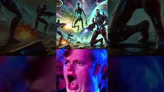 Ai tech 2025 meme #ai @UniverseOfElonMusk