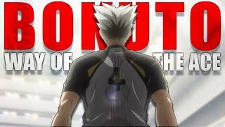 Koutaro Bokuto: The Art of Reliability (Character Discussion)