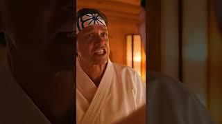 GET OUT #cobrakai #miyagi #getout #daniellarusso #johnnylawerence #edit