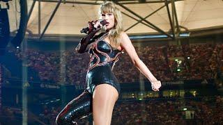 Taylor Swift: …Ready For It? [Live 4K] (Gelsenkirchen, Germany - July 17, 2024)