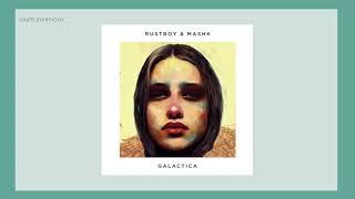 Rustboy, Mashk - Galactica (Original Mix) [Inner Symphony]