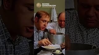 — Жениться тебе надо, зачем, чтобы и меня выгнали из дома?