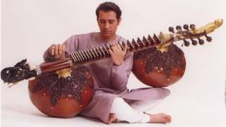 Ustad Mohi Baha'ud'din Dagar - Miyan Ki Malhar