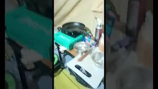 Отдых на рыбалке. 2 июня 2025. Шторм