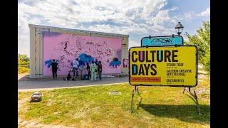 Highlights from Caledon Culture Days 2024