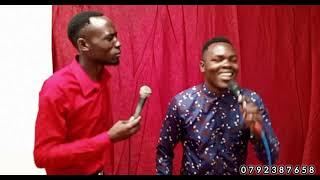 Niwara nono official video by Henry the band ft Esau Tosh.