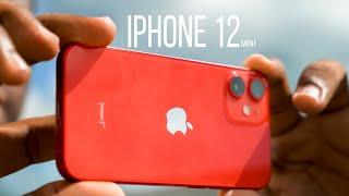 iPhone 12 mini vs iPhone 4s | Primeras Impresiones | ft: Marcianotech