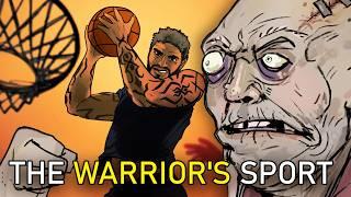 『BASKETBALL MAGE!!!』| The Awakening of Samson Tuttle – Norfolk Wizard Game