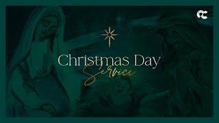 Live Service Replay: Christmas Day